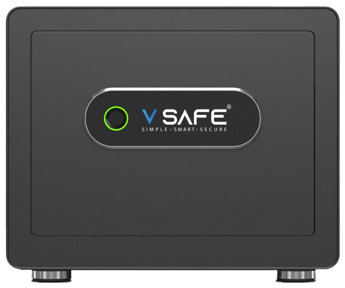 Smart Locker Plus