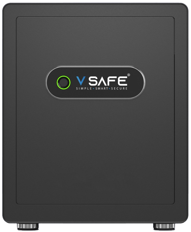 Smart Locker Pro