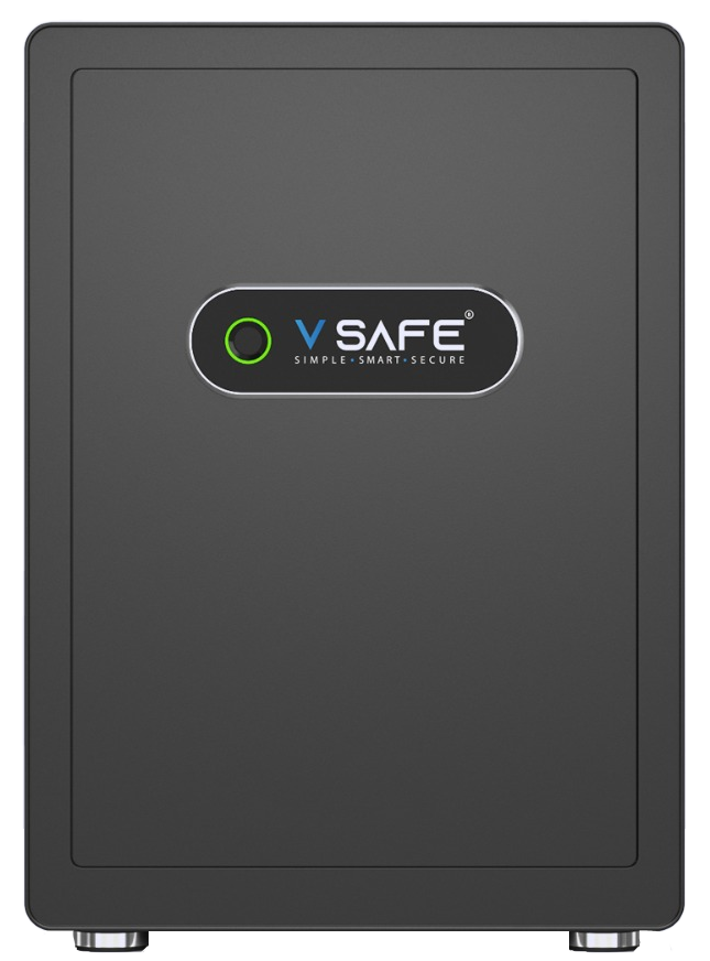 Smart Locker Ultra