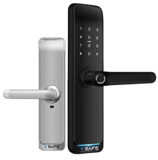 Smart Door Lock