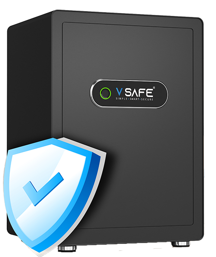 Smart Locker Pro Max